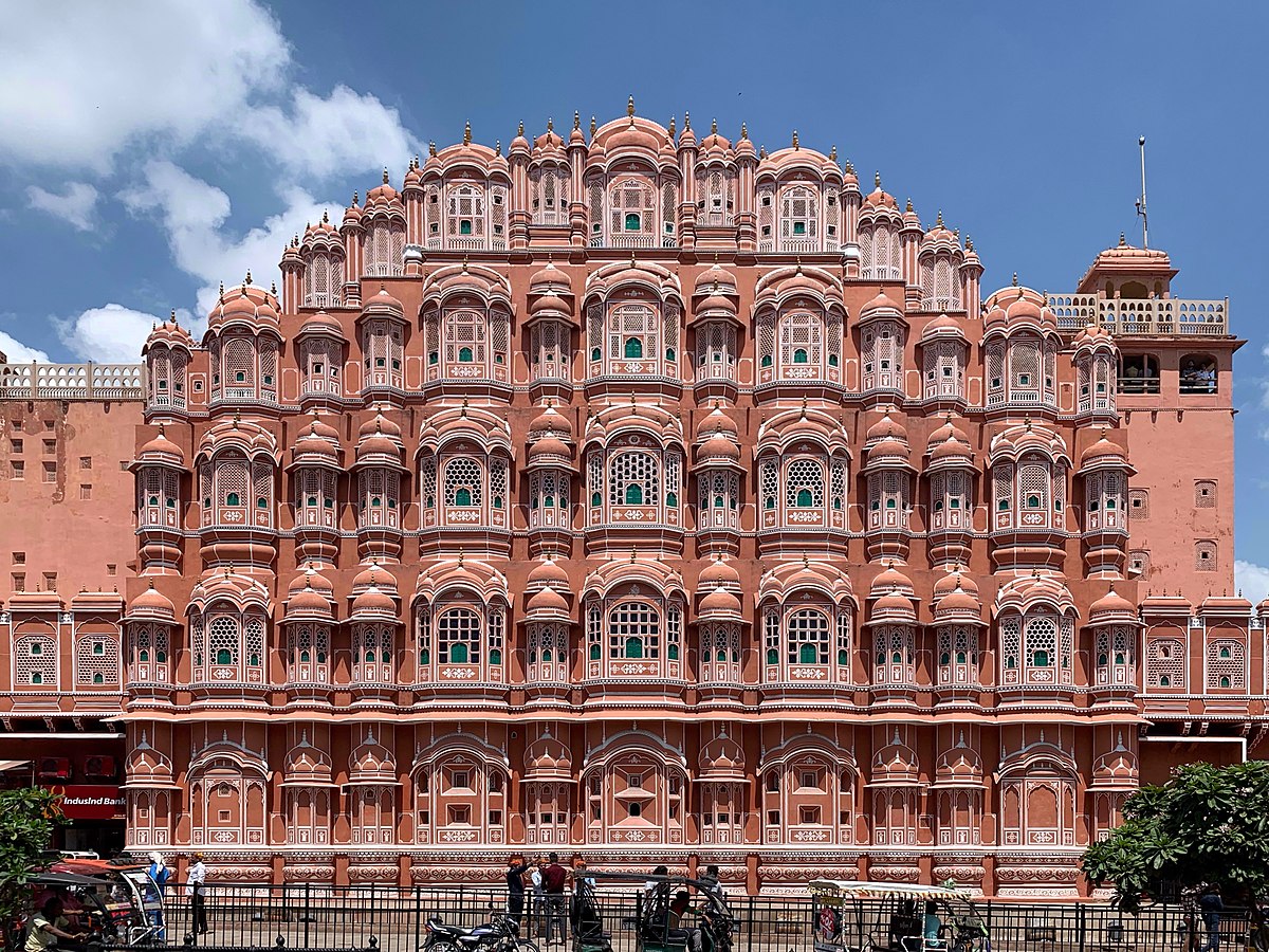 Planning Your Jaipur Trip