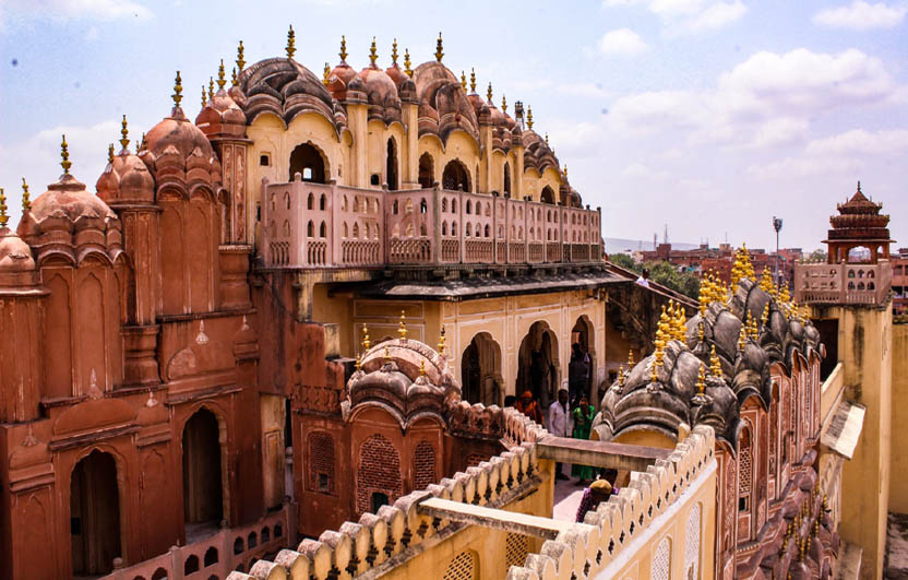 Best Jaipur Tour Packages for First-Time Visitors