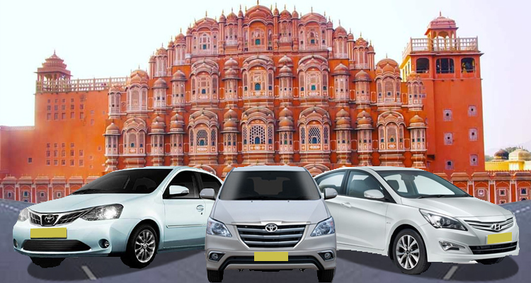 Outstation Taxi Service in Jaipur Tips